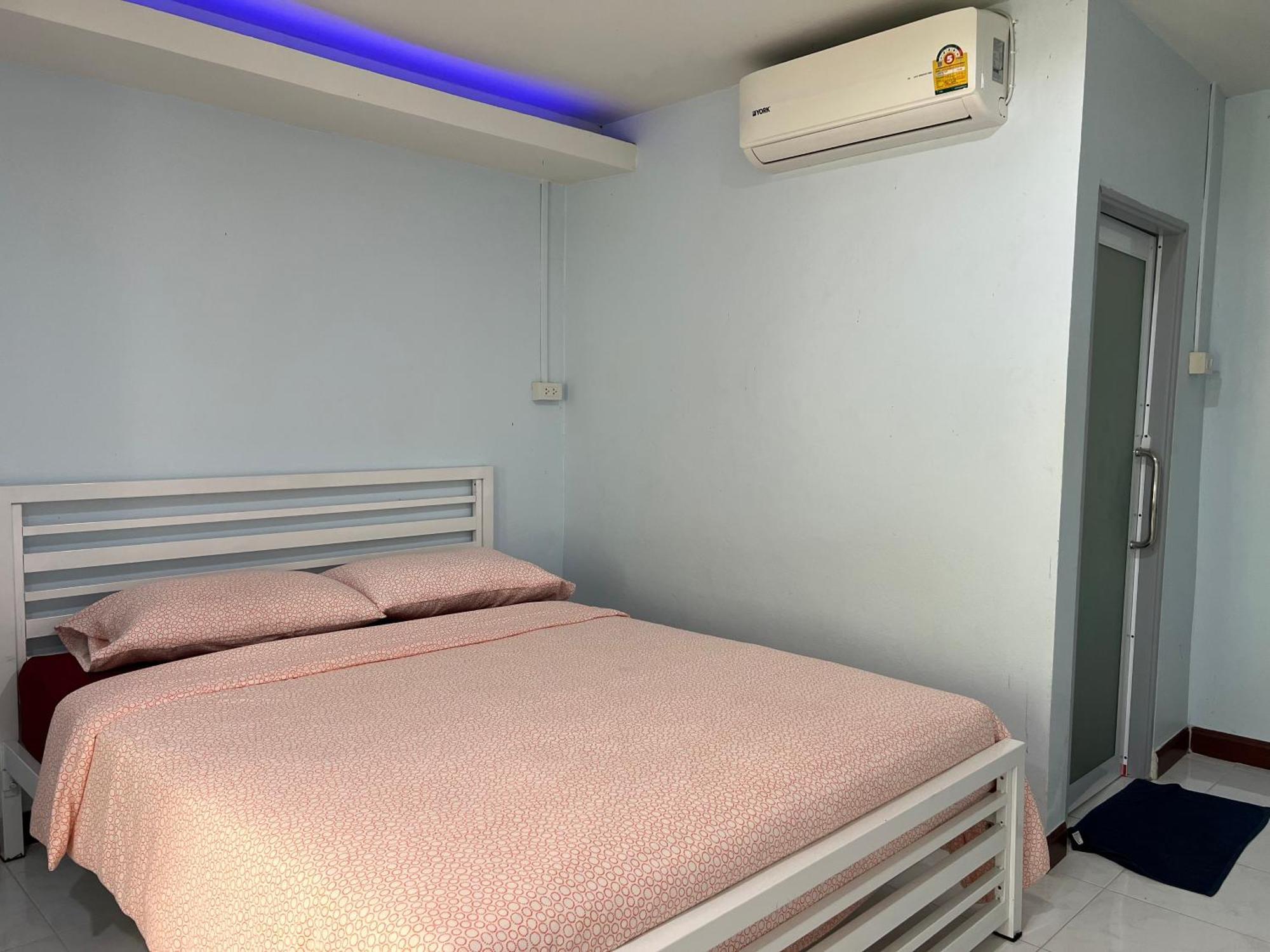Baan Suan Tondin Hotel Satun Exterior foto
