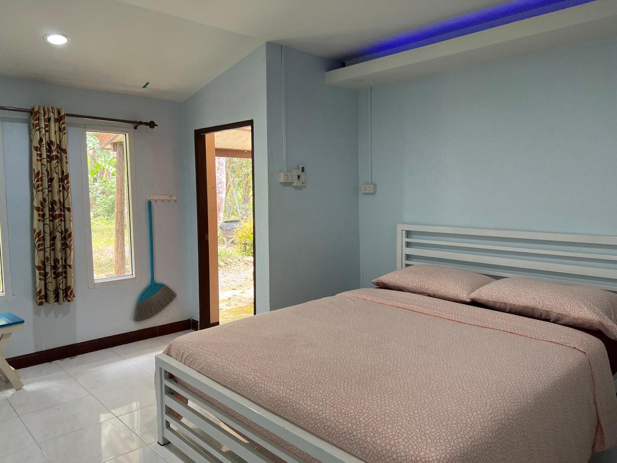 Baan Suan Tondin Hotel Satun Exterior foto