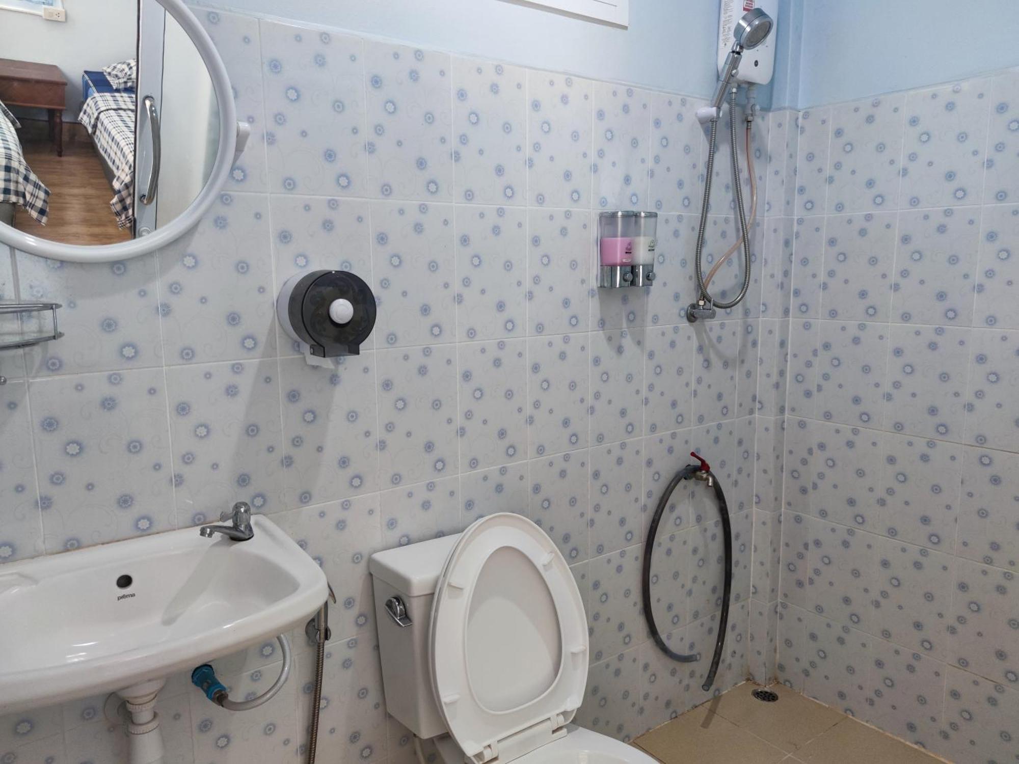Baan Suan Tondin Hotel Satun Cameră foto