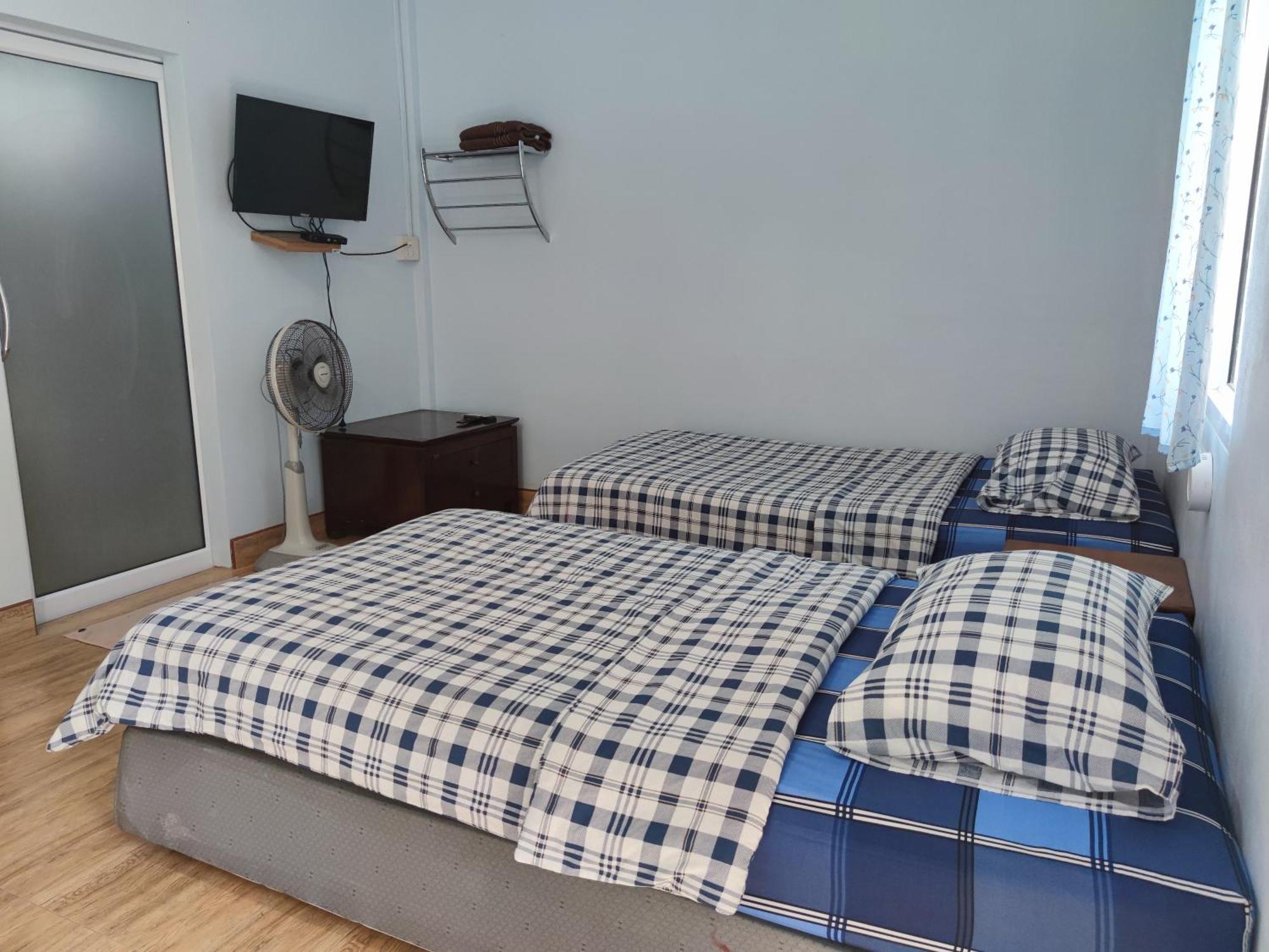 Baan Suan Tondin Hotel Satun Cameră foto